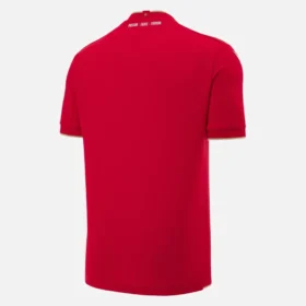 Standard Lüttich 2025/26 Heim-Trikot für Erwachsene