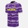 Stoke City FC 2025/26 Auswärtstrikot für Erwachsene Stoke City FC 2025/26 Auswärtstrikot für Erwachsene