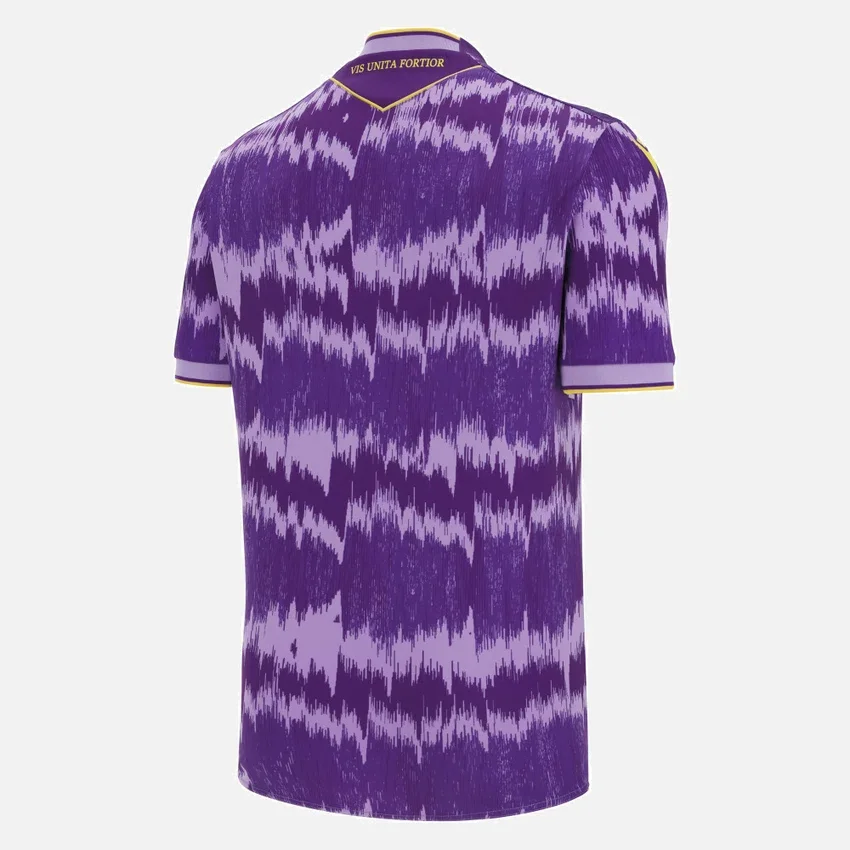 Stoke City FC 2025/26 Auswärtstrikot für Erwachsene Stoke City FC 2025/26 Auswärtstrikot für Erwachsene