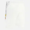 Ternana Calcio 2025/26 Drittspielshorts für Erwachsene Ternana Calcio 2025/26 Drittspielshorts für Erwachsene