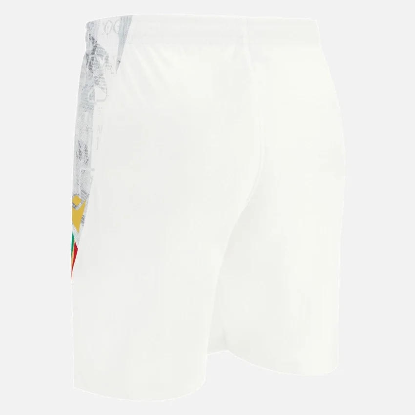 Ternana Calcio 2025/26 Drittspielshorts für Erwachsene Ternana Calcio 2025/26 Drittspielshorts für Erwachsene