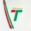 Ternana Calcio 2025/26 Drittspielshorts für Erwachsene Ternana Calcio 2025/26 Drittspielshorts für Erwachsene
