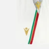 Ternana Calcio 2025/26 Drittspielshorts für Erwachsene Ternana Calcio 2025/26 Drittspielshorts für Erwachsene