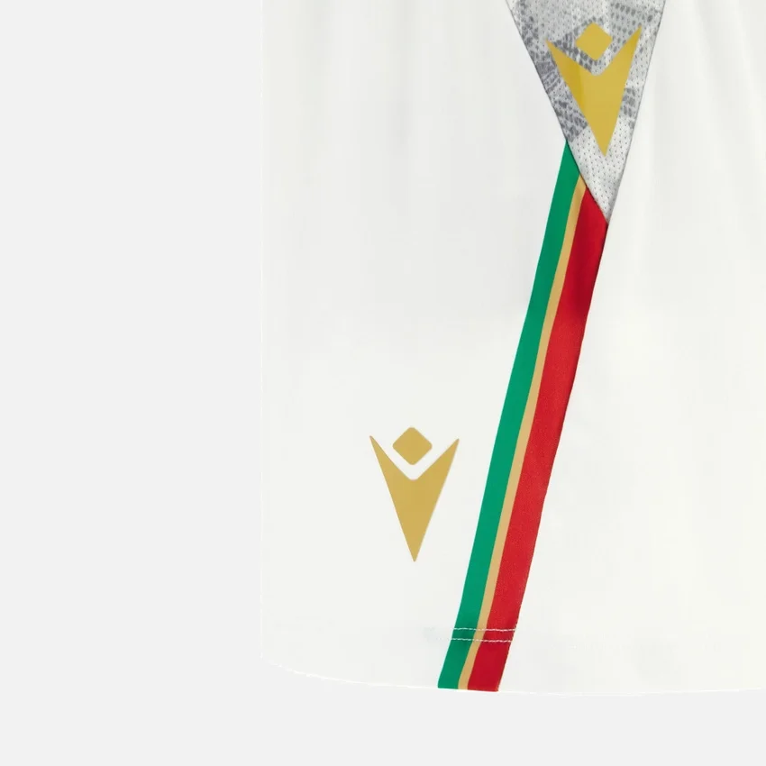Ternana Calcio 2025/26 Drittspielshorts für Erwachsene Ternana Calcio 2025/26 Drittspielshorts für Erwachsene