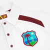 TEST West Indies Cricket 2025/26 Hemd