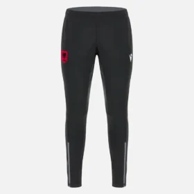 Trainingshose der albanischen Nationalmannschaft FSHF 2024/25 für Erwachsene Trainingshose der albanischen Nationalmannschaft FSHF 2024/25 für Erwachsene