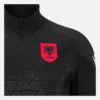 Trainingsoberteil der albanischen Nationalmannschaft FSHF 2026/27 mit 1/4-Reissverschluss Trainingsoberteil der albanischen Nationalmannschaft FSHF 2026/27 mit 1/4-Reissverschluss