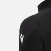 Trainingsoberteil der albanischen Nationalmannschaft FSHF 2026/27 mit 1/4-Reissverschluss Trainingsoberteil der albanischen Nationalmannschaft FSHF 2026/27 mit 1/4-Reissverschluss