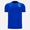 U.C. Sampdoria 2025/26 Athleisure-Reishemd für Erwachsene U.C. Sampdoria 2025/26 Athleisure-Reishemd für Erwachsene