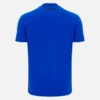 U.C. Sampdoria 2025/26 Athleisure-Reishemd für Erwachsene U.C. Sampdoria 2025/26 Athleisure-Reishemd für Erwachsene