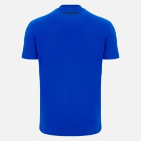 U.C. Sampdoria 2025/26 Athleisure-Reishemd für Erwachsene