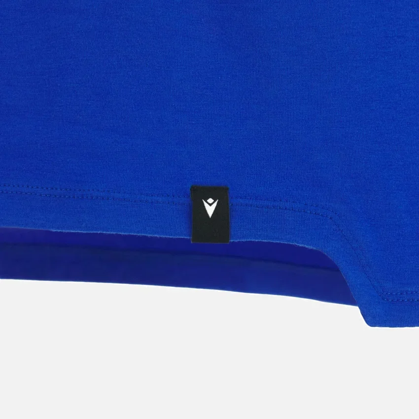 U.C. Sampdoria 2025/26 Athleisure-Reishemd für Erwachsene U.C. Sampdoria 2025/26 Athleisure-Reishemd für Erwachsene
