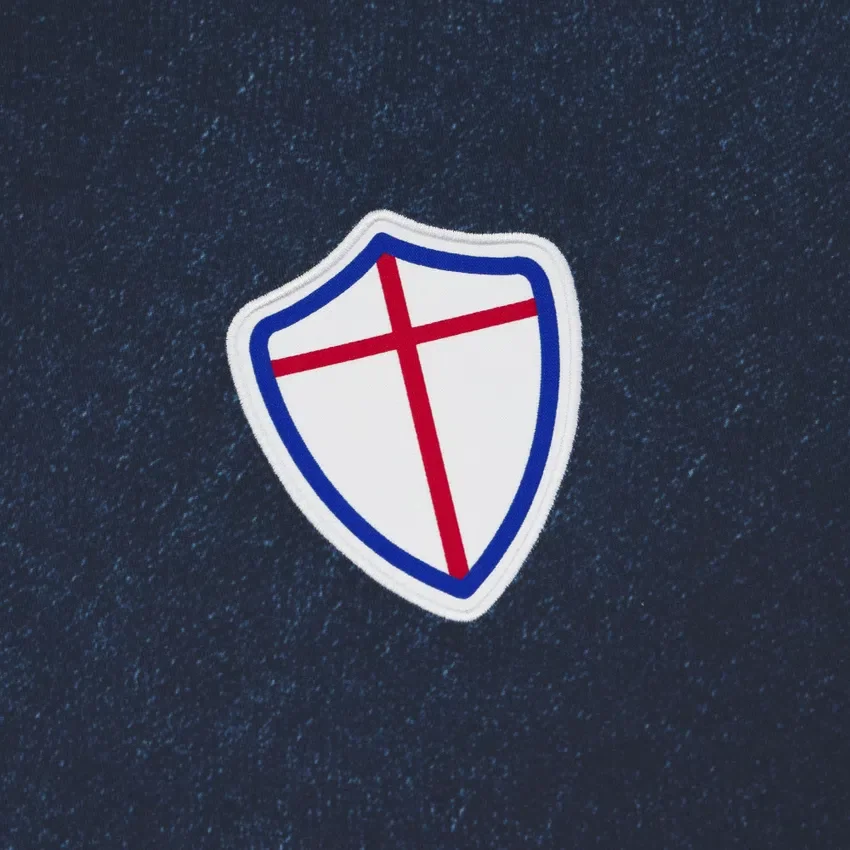 U.C. Sampdoria 2025/26 Junior-Auswärts-Trikot U.C. Sampdoria 2025/26 Junior-Auswärts-Trikot
