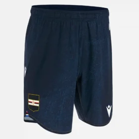 U.C. Sampdoria 2025/26 Drittspielshorts für Erwachsene