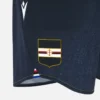 U.C. Sampdoria 2025/26 Drittspielshorts für Erwachsene U.C. Sampdoria 2025/26 Drittspielshorts für Erwachsene