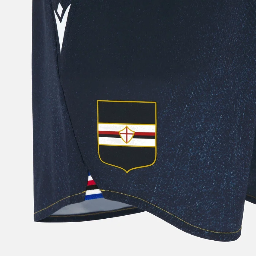 U.C. Sampdoria 2025/26 Drittspielshorts für Erwachsene U.C. Sampdoria 2025/26 Drittspielshorts für Erwachsene