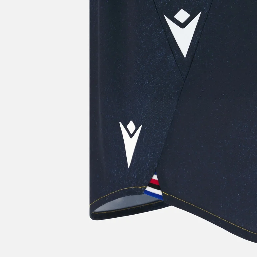 U.C. Sampdoria 2025/26 Drittspielshorts für Erwachsene U.C. Sampdoria 2025/26 Drittspielshorts für Erwachsene
