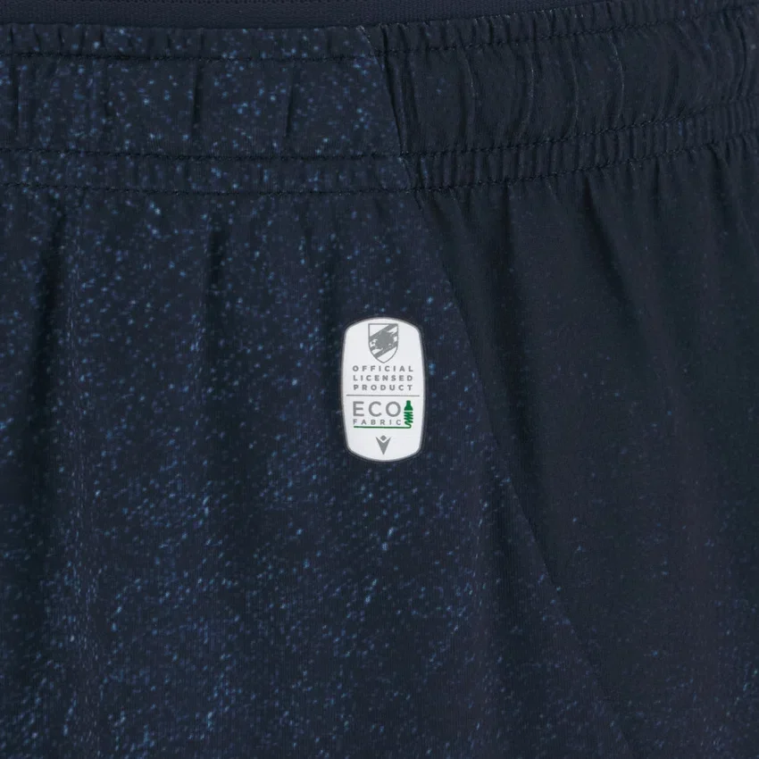 U.C. Sampdoria 2025/26 Drittspielshorts für Erwachsene U.C. Sampdoria 2025/26 Drittspielshorts für Erwachsene