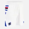 U.C. Sampdoria 2025/26 Heim-Shorts für Erwachsene U.C. Sampdoria 2025/26 Heim-Shorts für Erwachsene