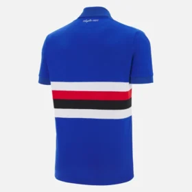 U.C. Sampdoria 2025/26 Heimtrikot Special Edition