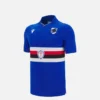 U.C. Sampdoria 2025/26 Junior-Heim-Trikot U.C. Sampdoria 2025/26 Junior-Heim-Trikot