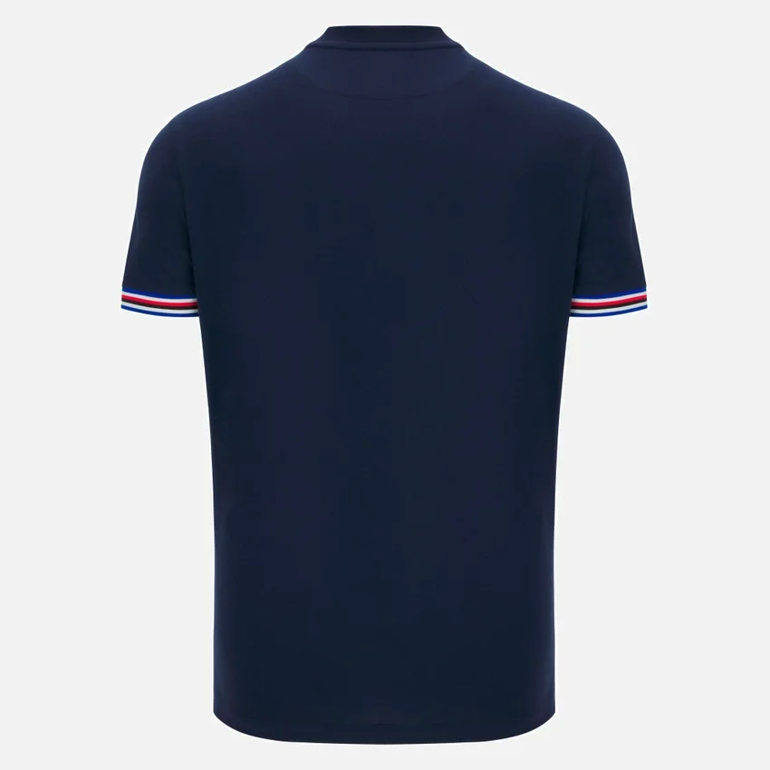 U.C. Sampdoria 2025/26 T-Shirts für Erwachsene aus der Fan-Kollektion U.C. Sampdoria 2025/26 T-Shirts für Erwachsene aus der Fan-Kollektion