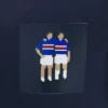 U.C. Sampdoria 2025/26 T-Shirts für Erwachsene aus der Fan-Kollektion U.C. Sampdoria 2025/26 T-Shirts für Erwachsene aus der Fan-Kollektion