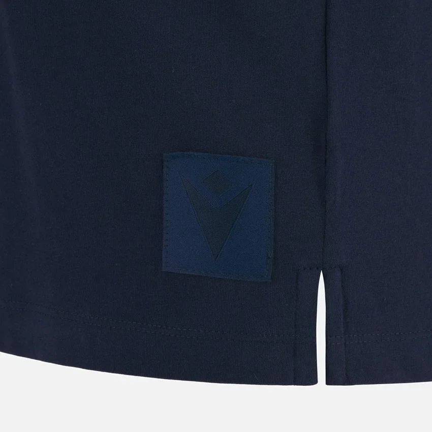 U.C. Sampdoria 2025/26 T-Shirts für Erwachsene aus der Fan-Kollektion U.C. Sampdoria 2025/26 T-Shirts für Erwachsene aus der Fan-Kollektion