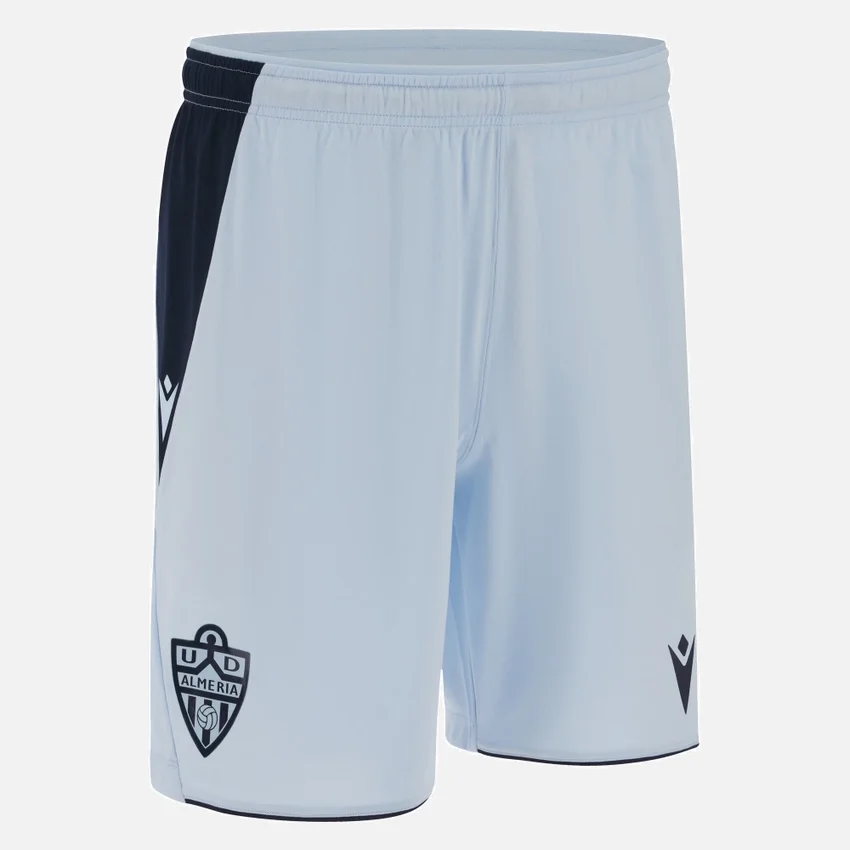 UD Almeria 2025/26 Auswärtsshorts für Erwachsene UD Almeria 2025/26 Auswärtsshorts für Erwachsene