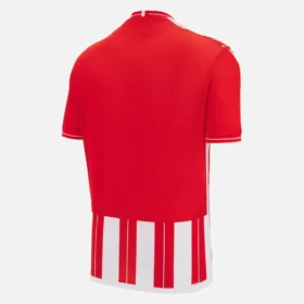 UD Almeria 2025/26 Heim-Trikot für Erwachsene