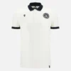 Udinese Calcio 2025/26 Athleisure Baumwoll-Poloshirt für Erwachsene Udinese Calcio 2025/26 Athleisure Baumwoll-Poloshirt für Erwachsene