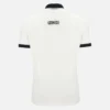 Udinese Calcio 2025/26 Athleisure Baumwoll-Poloshirt für Erwachsene Udinese Calcio 2025/26 Athleisure Baumwoll-Poloshirt für Erwachsene