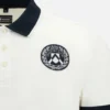 Udinese Calcio 2025/26 Athleisure Baumwoll-Poloshirt für Erwachsene Udinese Calcio 2025/26 Athleisure Baumwoll-Poloshirt für Erwachsene