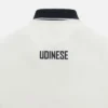Udinese Calcio 2025/26 Athleisure Baumwoll-Poloshirt für Erwachsene Udinese Calcio 2025/26 Athleisure Baumwoll-Poloshirt für Erwachsene