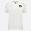 Udinese Calcio 2025/26 Athleisure Baumwoll-Reise-T-Shirt für Erwachsene Udinese Calcio 2025/26 Athleisure Baumwoll-Reise-T-Shirt für Erwachsene