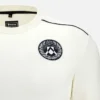 Udinese Calcio 2025/26 Athleisure Baumwoll-Reise-T-Shirt für Erwachsene Udinese Calcio 2025/26 Athleisure Baumwoll-Reise-T-Shirt für Erwachsene