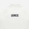 Udinese Calcio 2025/26 Athleisure Baumwoll-Reise-T-Shirt für Erwachsene Udinese Calcio 2025/26 Athleisure Baumwoll-Reise-T-Shirt für Erwachsene