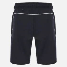 Udinese Calcio 2025/26 Athleisure Bermudas-Shorts für Erwachsene