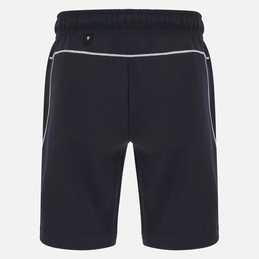 Udinese Calcio 2025/26 Athleisure Bermudas-Shorts für Erwachsene Udinese Calcio 2025/26 Athleisure Bermudas-Shorts für Erwachsene