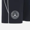 Udinese Calcio 2025/26 Athleisure Bermudas-Shorts für Erwachsene Udinese Calcio 2025/26 Athleisure Bermudas-Shorts für Erwachsene