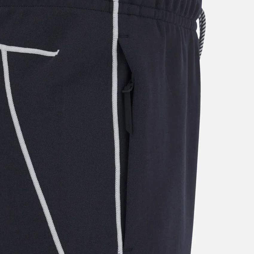 Udinese Calcio 2025/26 Athleisure Bermudas-Shorts für Erwachsene Udinese Calcio 2025/26 Athleisure Bermudas-Shorts für Erwachsene
