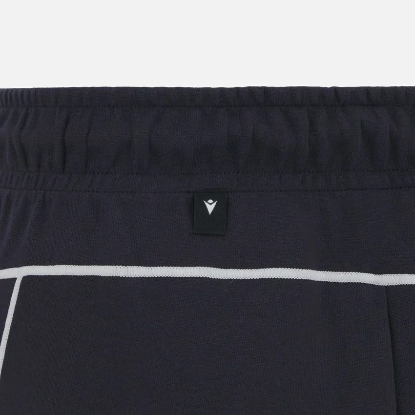 Udinese Calcio 2025/26 Athleisure Bermudas-Shorts für Erwachsene Udinese Calcio 2025/26 Athleisure Bermudas-Shorts für Erwachsene