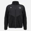 Udinese Calcio 2025/26 Athleisure Teddyjacke für Erwachsene mit durchgehendem Reissverschluss Udinese Calcio 2025/26 Athleisure Teddyjacke für Erwachsene mit durchgehendem Reissverschluss