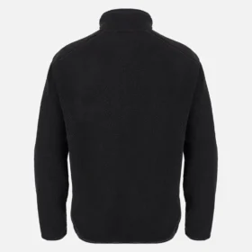 Udinese Calcio 2025/26 Athleisure Teddyjacke für Erwachsene mit durchgehendem Reissverschluss