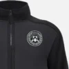 Udinese Calcio 2025/26 Athleisure Teddyjacke für Erwachsene mit durchgehendem Reissverschluss Udinese Calcio 2025/26 Athleisure Teddyjacke für Erwachsene mit durchgehendem Reissverschluss