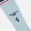 Udinese Calcio 2025/26 Auswärts-Socken