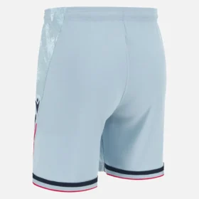 Udinese Calcio 2025/26 Auswärtsshorts für Erwachsene