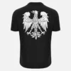 Udinese Calcio 2025/26 Baumwoll-T-Shirt für Erwachsene aus der Fan-Kollektion Udinese Calcio 2025/26 Baumwoll-T-Shirt für Erwachsene aus der Fan-Kollektion