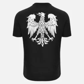 Udinese Calcio 2025/26 Baumwoll-T-Shirt für Erwachsene aus der Fan-Kollektion