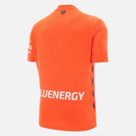 Udinese Calcio 2025/26 Drittes Torwart-Trikot für Erwachsene